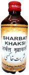Dehlvi Sharbat Kasni