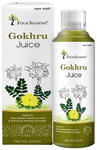Four Seasons Gokhru Juice