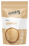 GoodB Natural Healthy & Nutritious Quinoa Seeds