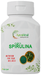 Aayuheal Spirulina Capsule
