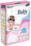 Dignity Baby Mats 60cm x 60cm