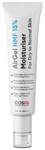 Cosiq Airgel Nmf 15% Moisturiser for Dry to Normal Skin