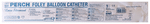 Alpha Foley Ballon Catheter FG 16