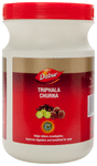 Dabur Triphala Churna | Eases Constipation, Acidity & Gas