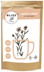 Bliss Tisane Herbal Tea Relief | Lungs Care | Cough Cure | Lung Detox (2gm Each)