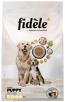 Fidele Plus Large Puppy Dry Dog Food