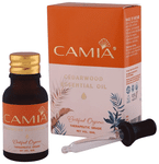 Camia Cedarwood Essential Oil