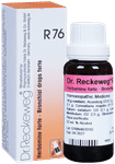 Dr. Reckeweg R76 Asthma Forte Drop