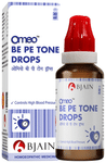 Bjain Omeo Be Pe Tone Drop