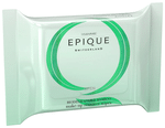 Epique Gentle Cleansing & Make-Up Remover Wipes