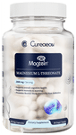 Cureaeon Magtein Magnesium L-Threonate Vegetarian Capsule (90 Each)