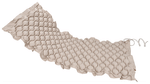 Dr. Odin OD02 Anti-Bedsore Portable Air Mattress