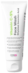 Cosiq Vitamin C 5% Face Wash