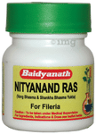 Baidyanath (Nagpur) Nityanand Ras