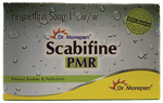 Dr. Morepen Scabifine PMR Soap