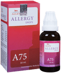 Allen A75 Allergy Drop