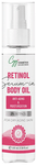 CGG Cosmetics Retinol Serum-in Body Oil