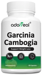 Adorreal Garcinia Cambogia Capsule