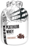 Elated Sports Science Platinum Whey Protein Powder | Flavour Creamy Chocolate