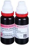 Dr. Reckeweg Calendula Off Mother Tincture Q