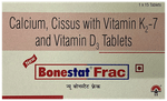Bonestat Frac Tablet