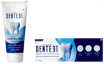 Dente 91 Cool Mint Toothpaste