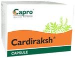 Capro Cardiraksh Capsule