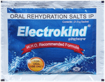 Electrokind Powder