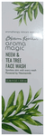 Aroma Magic Neem and Tea Tree Face Wash