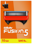 Gillette Fusion 5 Shaving Blade Cartridge