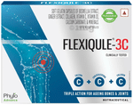Flexiqule 3C Capsule (10 Each)