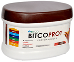 Bitcoprot Protein Powder Chocolate