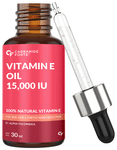 Carbamide Forte Vitamin E Oil 15000IU