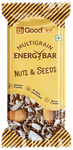 GoodDiet Nuts & Seeds Multigrain Energy  Bar