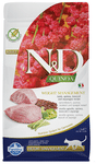 Farmina Pet Foods N&D Quinoa for Adult Cat Weight Management