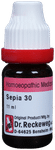 Dr. Reckeweg Sepia Dilution 30 CH