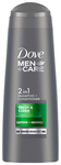 Dove Men+Care 2in1 Shampoo+Conditioner Fresh & Clean