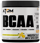 AS-IT-IS Nutrition Atom BCAA Lemon Tadka
