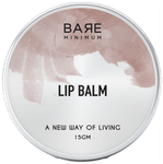 Bare Minimum Lip Balm