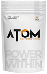 AS-IT-IS Nutrition Atom Mass Gainer Double Rich Chocolate