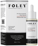 Foley 5% Niacinamide Face Serum (30ml Each)