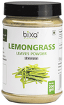 Bixa Botanical Lemongrass Powder
