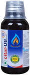 Cital-Uti Oral Suspension Sugar Free