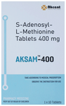 Aksam 400 Tablet