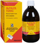 ADEL Alfalfa Tonic with Ginseng