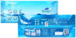 Dignity Spongee Wipes with Aloe Vera & Glycerin | Size 240mm x 300mm