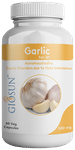 Giosun Garlic 500mg Veg Capsule
