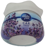 Ambi Pur Car Fresh Relaxing Lavender