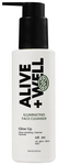 Alive + Well Illuminating Face Cleanser (100ml Each)