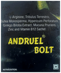 Andruel Bolt Sachet